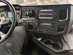Scania R450 4x2 EURO6 CIĄGNIK SIODŁOWY Z ADR EXII - EX...