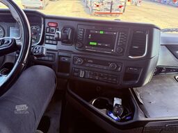 Scania R450 4x2 EURO6 CIĄGNIK SIODŁOWY Z ADR EXII - EX...