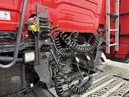Scania R450 4x2 EURO6 CIĄGNIK SIODŁOWY Z ADR EXII - EX...