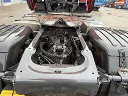 Scania R450 4x2 EURO6 CIĄGNIK SIODŁOWY Z ADR EXII - EX...