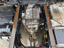 Volvo FH 650 6x4 CHASSIS L=8022 mm