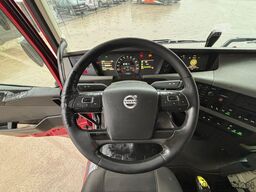 Volvo FH 650 6x4 CHASSIS L=8022 mm