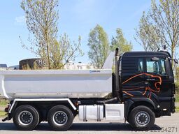 MAN TGS 26.500 | 6X4 | 6x6 hydrodrive |BIG AXLES | ...