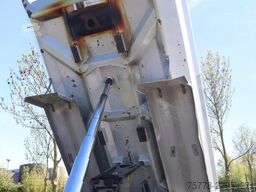 MAN TGS 26.500 | 6X4 | 6x6 hydrodrive |BIG AXLES | ...