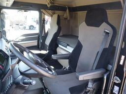 MAN TGS 26.500 | 6X4 | 6x6 hydrodrive |BIG AXLES | ...