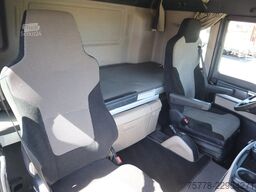 MAN TGS 26.500 | 6X4 | 6x6 hydrodrive |BIG AXLES | ...