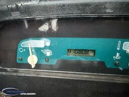 Toyota 7FDF25 Triplo, Extra functies