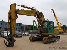 LIEBHERR R916 LC VERSTELLAUSLEGER Nr.: 684