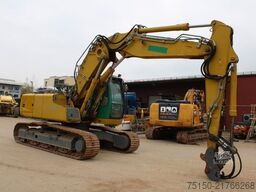 LIEBHERR R916 LC VERSTELLAUSLEGER Nr.: 684