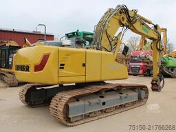 LIEBHERR R916 LC VERSTELLAUSLEGER Nr.: 684