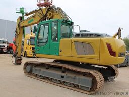 LIEBHERR R916 LC VERSTELLAUSLEGER Nr.: 684