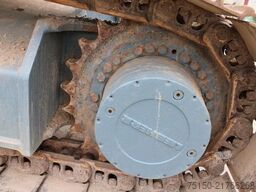 LIEBHERR R916 LC VERSTELLAUSLEGER Nr.: 684