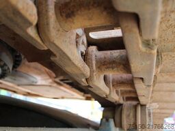 LIEBHERR R916 LC VERSTELLAUSLEGER Nr.: 684