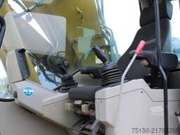 LIEBHERR R916 LC VERSTELLAUSLEGER Nr.: 684