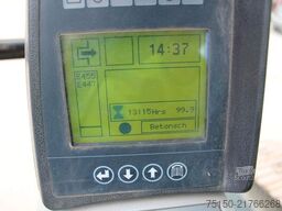 LIEBHERR R916 LC VERSTELLAUSLEGER Nr.: 684