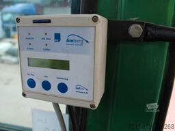 LIEBHERR R916 LC VERSTELLAUSLEGER Nr.: 684