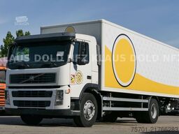 VOLVO FM 9-260 Koffer Kamera LBW