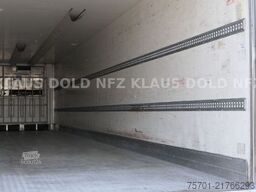 LAMBERET LVFS3 Kühlkoffer Thermo-King SAF-Achsen LBW