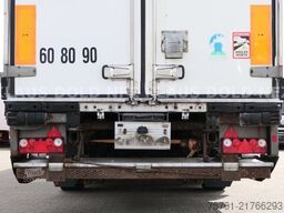 LAMBERET LVFS3 Kühlkoffer Thermo-King SAF-Achsen LBW