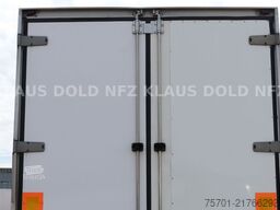 LAMBERET LVFS3 Kühlkoffer Thermo-King SAF-Achsen LBW