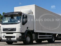 VOLVO FE 300 Koffer XL-Tank LBW Euro 5