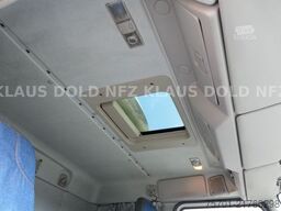 VOLVO FE 300 Koffer XL-Tank LBW Euro 5