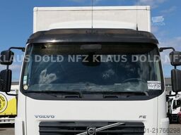 VOLVO FE 300 Koffer XL-Tank LBW Euro 5