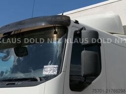 VOLVO FE 300 Koffer XL-Tank LBW Euro 5