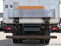VOLVO FE 300 Koffer XL-Tank LBW Euro 5