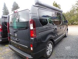 BÜRSTNER Playa Limited C 500 Tageszulassung / 150 PS, Saf