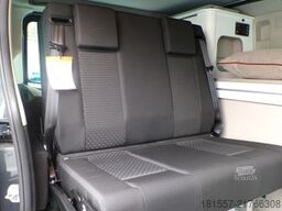 BÜRSTNER Playa Limited C 500 Tageszulassung / 150 PS, Saf