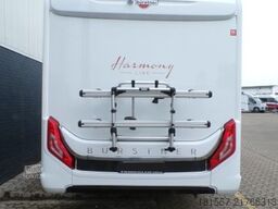 BÜRSTNER Lyseo TD 690 G Harmony Line, Backofen, Navi