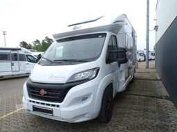 BÜRSTNER Lyseo TD 690 G Harmony Line, Backofen, Navi