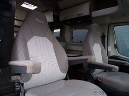 BÜRSTNER Lyseo TD 690 G Harmony Line, Backofen, Navi