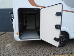 BÜRSTNER Lyseo TD 690 G Harmony Line, Backofen, Navi