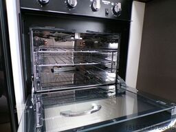 BÜRSTNER Lyseo TD 690 G Harmony Line, Backofen, Navi
