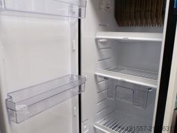 BÜRSTNER Lyseo TD 690 G Harmony Line, Backofen, Navi