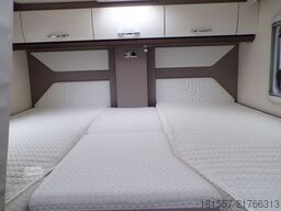 BÜRSTNER Lyseo TD 690 G Harmony Line, Backofen, Navi