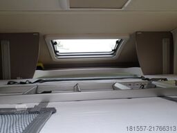 BÜRSTNER Lyseo TD 690 G Harmony Line, Backofen, Navi