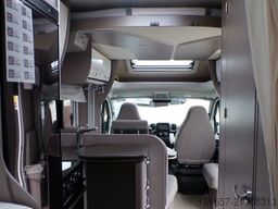 BÜRSTNER Lyseo TD 690 G Harmony Line, Backofen, Navi