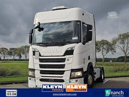 SCANIA R410