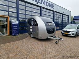 STX Groomsuite Occasion 750kg