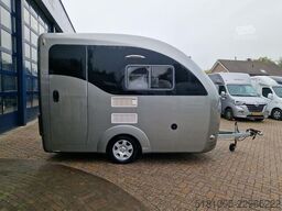 STX Groomsuite Occasion 750kg