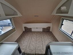 STX Groomsuite Occasion 750kg