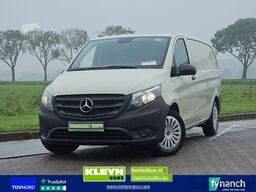 MERCEDES-BENZ VITO 114 L2 Airco Euro6!