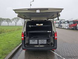 MERCEDES-BENZ VITO 114 L2 Airco Euro6!