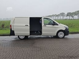 MERCEDES-BENZ VITO 114 L2 Airco Euro6!