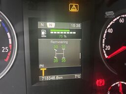 Scania P360 / 715 dkm / Reefer -50 gr DuoTemp / Frigo ...