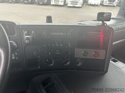 Scania P360 / 715 dkm / Reefer -50 gr DuoTemp / Frigo ...