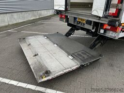 Scania P360 / 715 dkm / Reefer -50 gr DuoTemp / Frigo ...